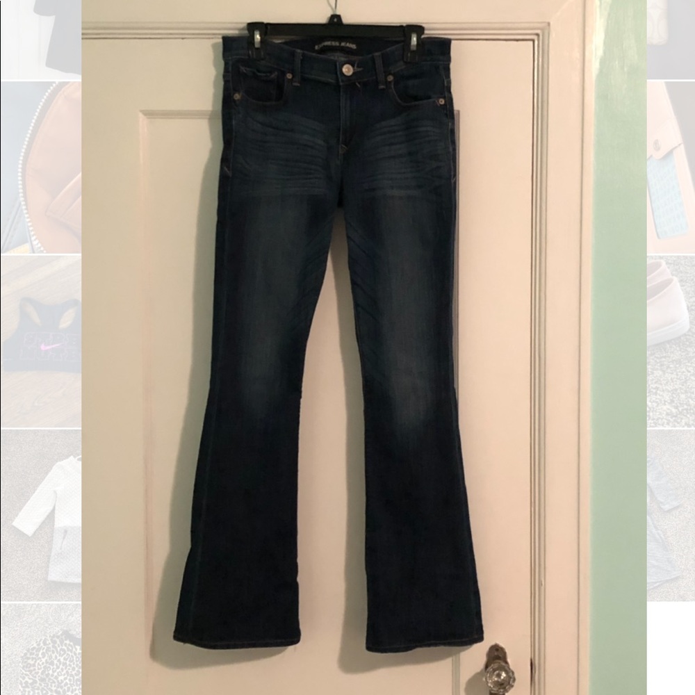 Express Flares